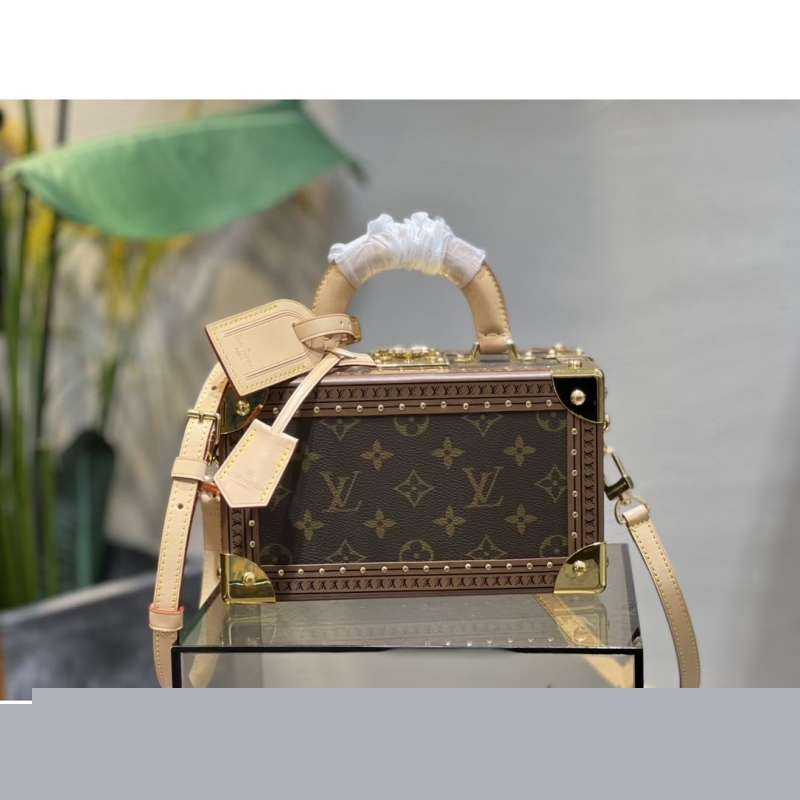 LV Box Bags